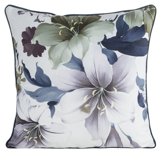 Poszewka Prem biała 60x60