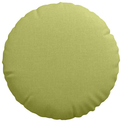 Poduszki na siedziska 2 pcs Jasnozielony ?40 x 13 cm tkanina