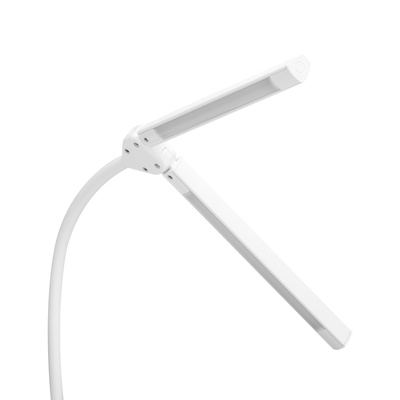 Lampa zabiegowa glow 6019 na statywie 141602