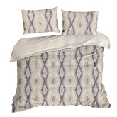 Pościel Nika beżowa 160x200