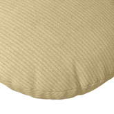 Poduszki na siedziska 2 pcs Szary zielony ? 40 cm