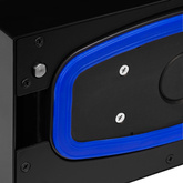 Lafomed autoklaw LFSS03AA LCD 3 L kl. B medyczna czarny  146711