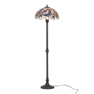 Lampa podłogowa K-F16835 z serii ROSE