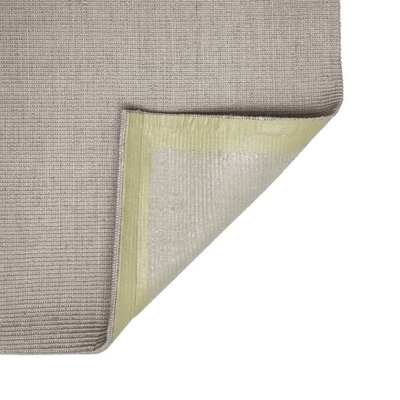 vidaXL Dywanik, naturalny sizal, 80x300 cm, piaskowy