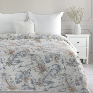 Narzuta Chon biała 200x220