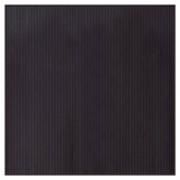 vidaXL Dywan kwadratowy, ciemnobrązowy, 100x100 cm, bambusowy