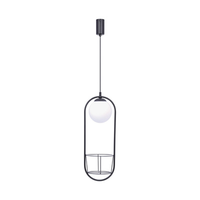 5003 PLANT 1 PENDANT LAMP