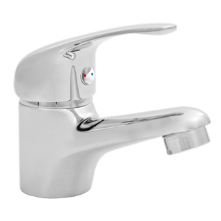 Bateria umywalkowa Mitris chrom  Invena