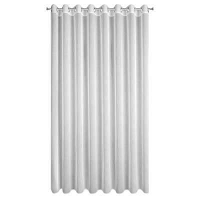 Firana Sonia biała 300x250