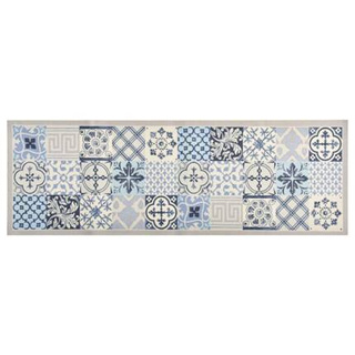 vidaXL Kuchenny dywanik podłogowy Mosaic, 60x300 cm