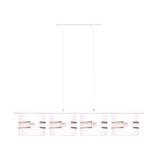 Lampa wisząca K-5213 z serii VICTORIA