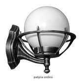 Kinkiet zewnętrzny K 3012/1/KPO