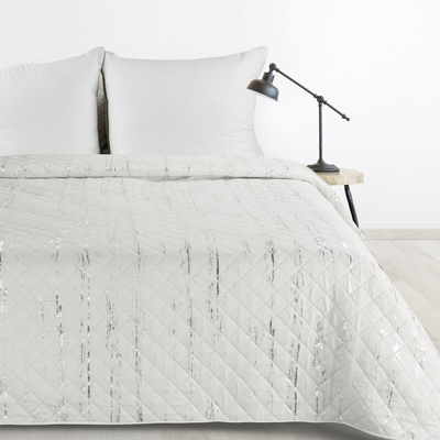 Narzuta Blink biała 200x220