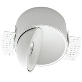 OPRAWA SUFITOWA DOWNLIGHT METRO - BARWA CIEPŁA - 10W