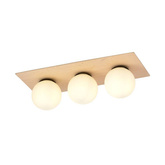 Lampa sufitowa  KENZO 3A