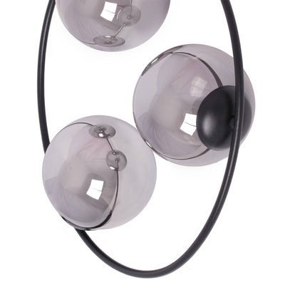 Lampa wisząca K-5113 z serii DAVOS