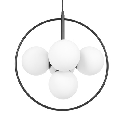 Lampa wisząca K-3838 z serii GEO