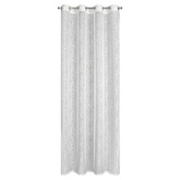 Zasłona Mera biała 140x250