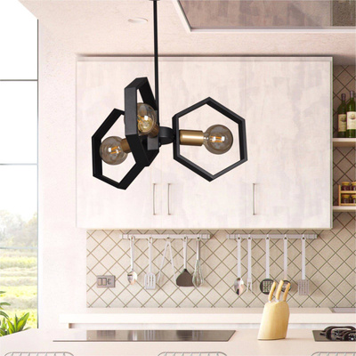 Lampa wisząca K-4723 z serii HONEY KAJA