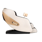 Sakura fotel masujący Comfort Plus 806 brązowy 148412