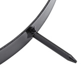 Klips Aeratora do Trawnika z Kolcami 5 pcs ? 320 mm Stal