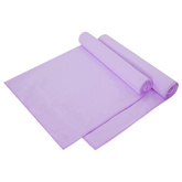 Ręczniki Sportowe 2 pcs Fioletowy 140 x 70 cm