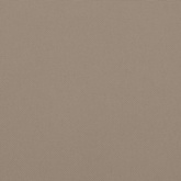 vidaXL Poduszka na leżak, kolor taupe, (75+105)x50x4 cm