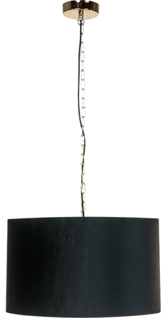 P06-GD-BK INGA LAMAP WISZĄCA