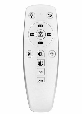 Lampa Led wisząca czarna 64W DL-J03 + Pilot