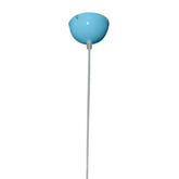 Lampa wisząca Kira BLUE 3xE27 130cm