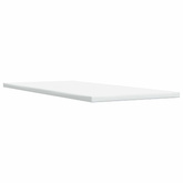 Łóżko kontynentalne z materacem Czarny 90 x 190 cm tkanina