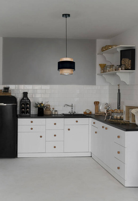 Lampa wisząca K-5230 z serii GATO