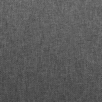 vidaXL Podnoszony fotel masujący, jasnoszary, tkanina