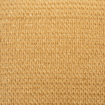 Żagiel przeciwsłoneczny, 160 g/m², piaskowy, 2,5x4,5 m, HDPE