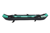 Kajak Dmuchany Dwuosobowy 330 x 86 cm  Bestway 65052