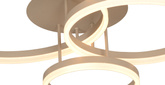 Lampa sufitowa RAVELLO 9055-313