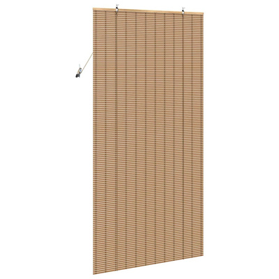 Roleta natura 100 x 220 cm Bambus
