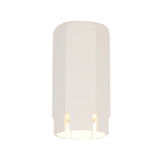 Tuba Candellux krótka biała 2282824