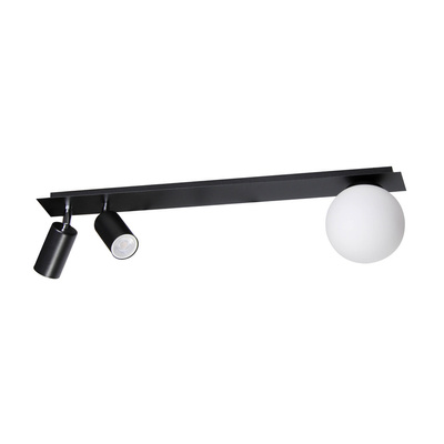 Lampa sufitowa K-4135 z serii ALBIO
