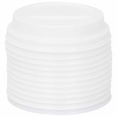 Pokrywki do kubków papierowych do kawy, Ø80 mm, 8oz, 1000 szt.