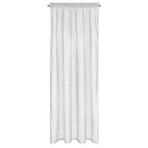 Firana Amanda biała 140x270