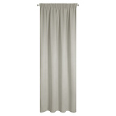 Zasłona Carlo beżowa 130x300