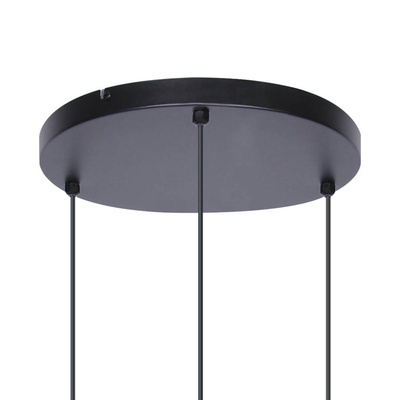 Lampa wisząca K-4746 z serii CAMINA