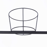 Lampa sufitowa K-4737 z serii VUELTA