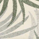 vidaXL Dywan zewnętrzny/wewnętrzny, kolorowy 80x150 cm, antypoślizgowy