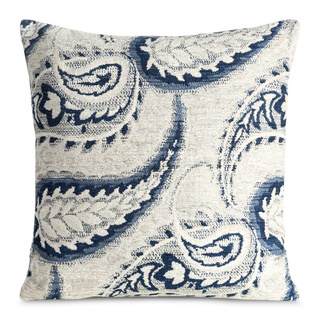 Poszewka Sabrina kremowa 43x43