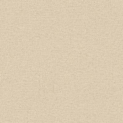 vidaXL Fotel masujący, kremowy, obity tkaniną