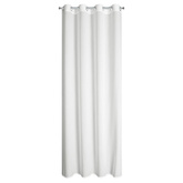 Firana Rossi biała 135x250