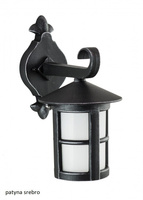 Kinkiet zewnętrzny K 3012/1/T