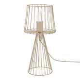 Lampka stołowa K-5816 z serii LIVIA